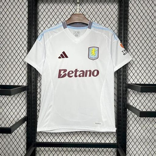 Aston Villa 2024-2025 away