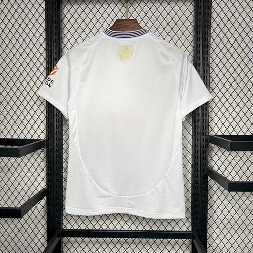 Aston Villa 2024-2025 away image 2