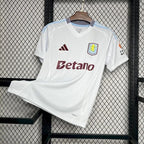 Aston Villa 2024-2025 away image 3