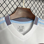 Aston Villa 2024-2025 away image 4