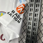 Aston Villa 2024-2025 away image 6