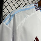 Aston Villa 2024-2025 away image 9