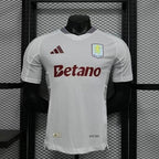 Aston Villa 2024-2025 away player