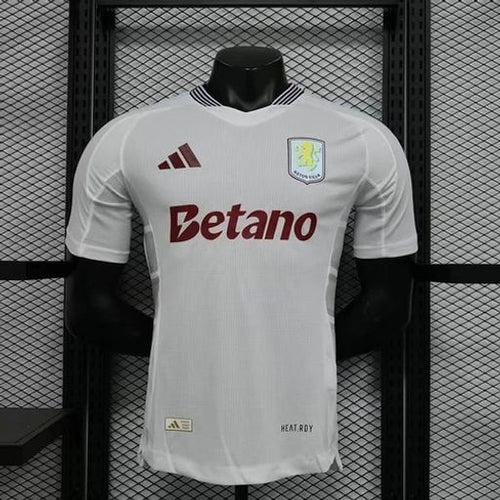 Aston Villa 2024-2025 away player