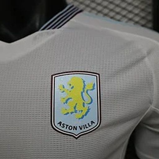 Aston Villa 2024-2025 away player image 4