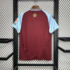 Aston Villa 2024-2025 home image 2