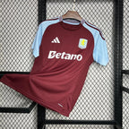 Aston Villa 2024-2025 home image 3