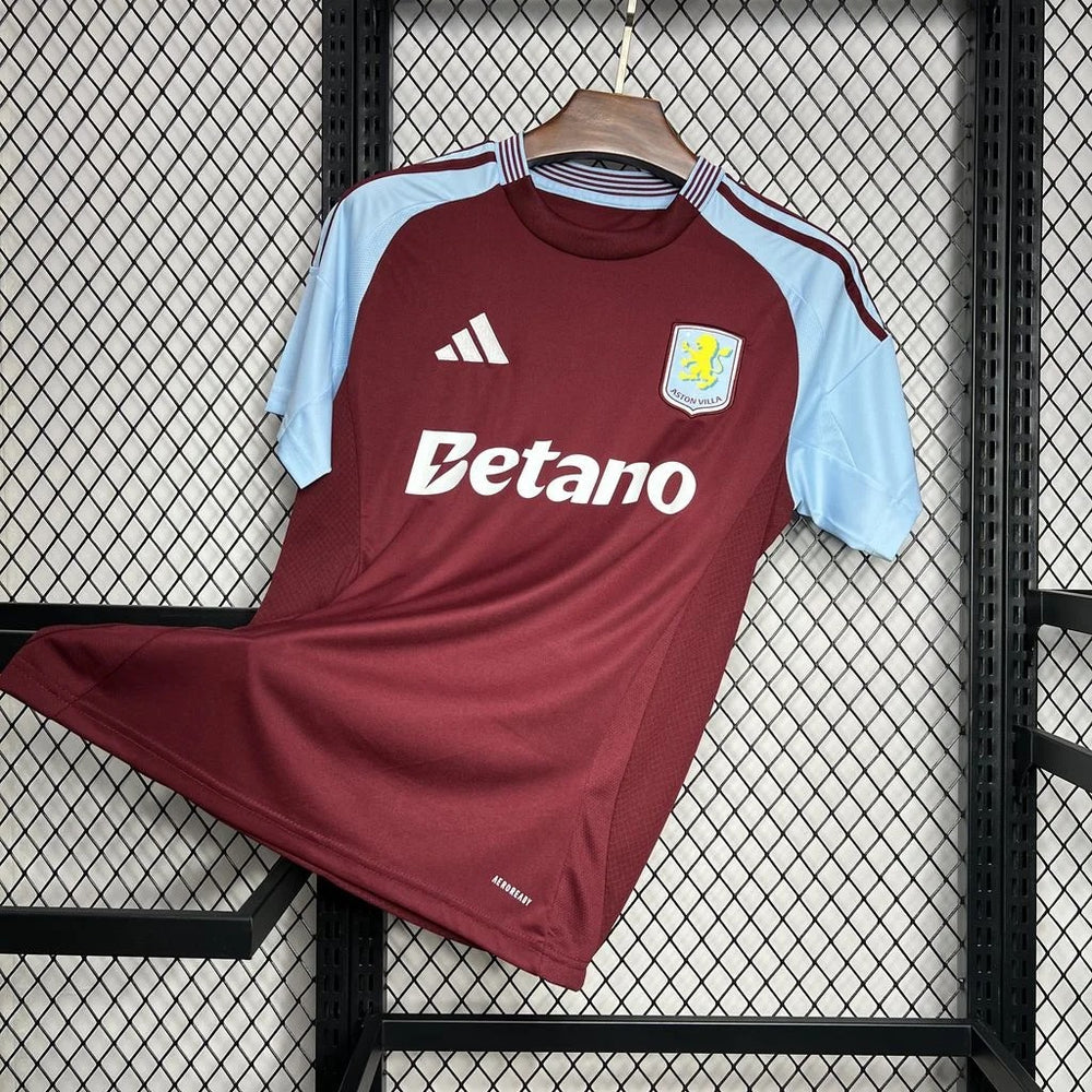 Aston Villa 2024-2025 home image 3