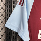 Aston Villa 2024-2025 home image 5