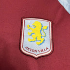 Aston Villa 2024-2025 home image 8