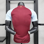 Aston Villa 2024-2025 home player image 2