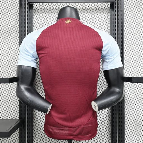 Aston Villa 2024-2025 home player image 2