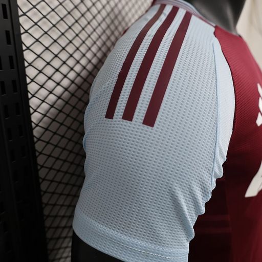 Aston Villa 2024-2025 home player image 3