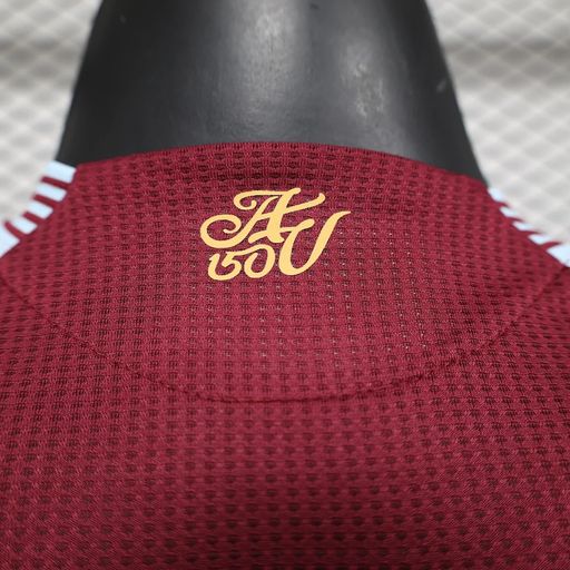 Aston Villa 2024-2025 home player image 6