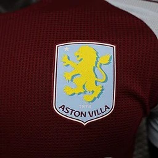 Aston Villa 2024-2025 home player image 7