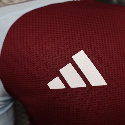 Aston Villa 2024-2025 home player image 8
