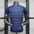 Aston Villa 2024-2025 second away player image 2