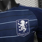 Aston Villa 2024-2025 second away player image 5