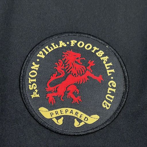 Aston Villa 2025-2026 125th Anniversary edition image 7