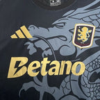 Aston Villa 2025-2026 Special Edition image 8