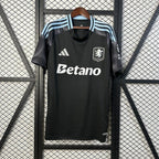 Aston Villa 2025-2026 away