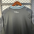 Aston Villa 2025-2026 away image 4