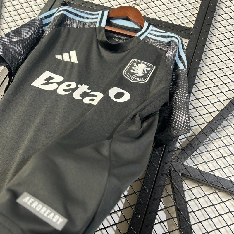Aston Villa 2025-2026 away image 5