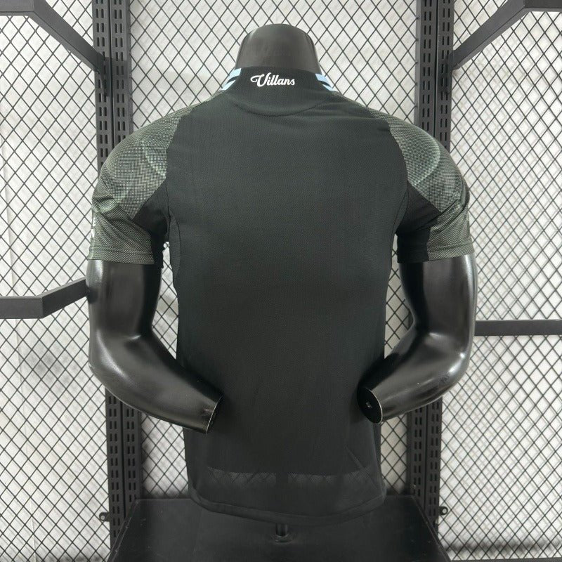 Aston Villa 2025-2026 away player image 3