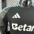 Aston Villa 2025-2026 away player image 5
