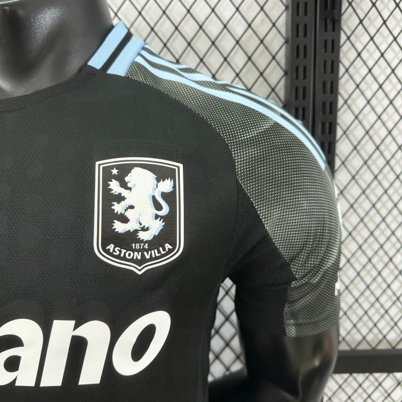 Aston Villa 2025-2026 away player image 6