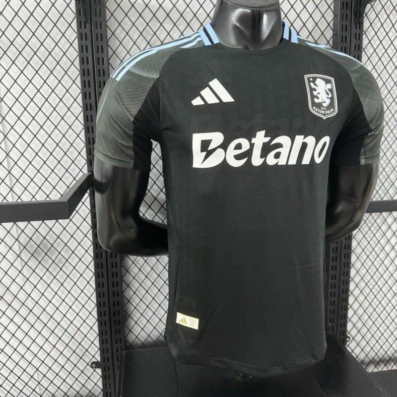 Aston Villa 2025-2026 away player image 7