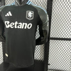 Aston Villa 2025-2026 away player image 8