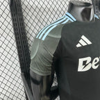 Aston Villa 2025-2026 away player image 9