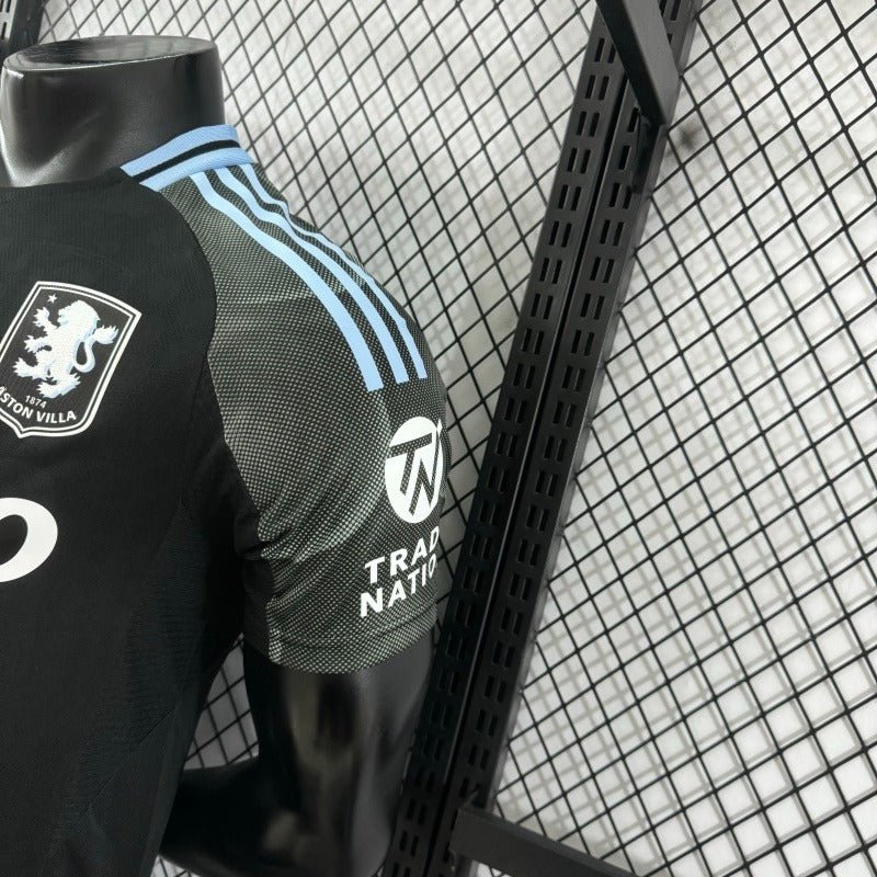 Aston Villa 2025-2026 away player image 10