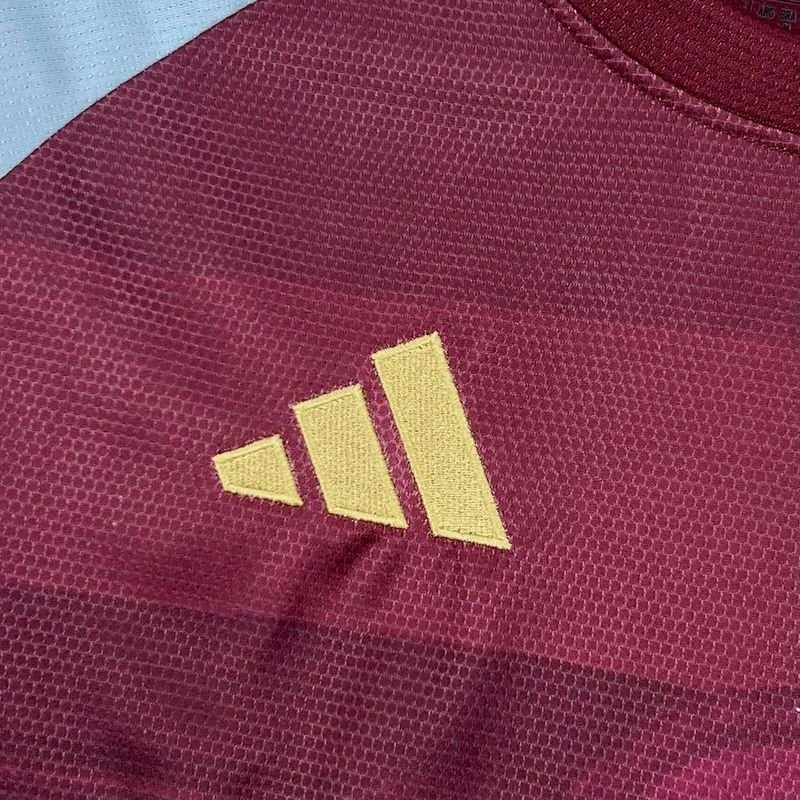 Aston Villa 2025-2026 home image 5