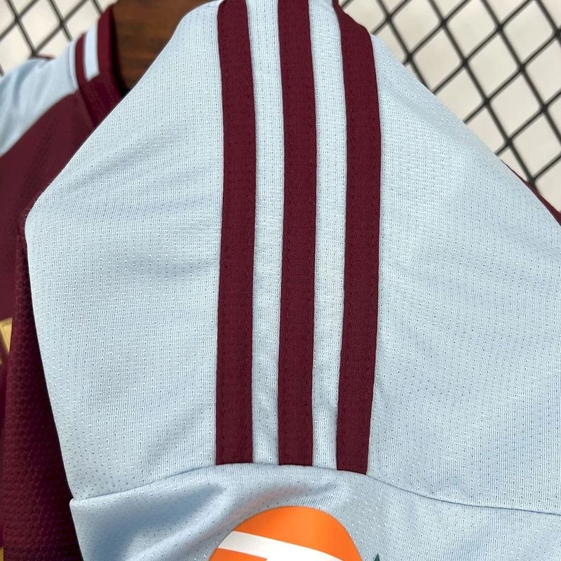 Aston Villa 2025-2026 home image 7