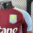 Aston Villa 2025-2026 home player image 5