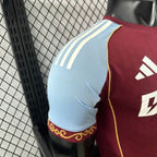 Aston Villa 2025-2026 home player image 6