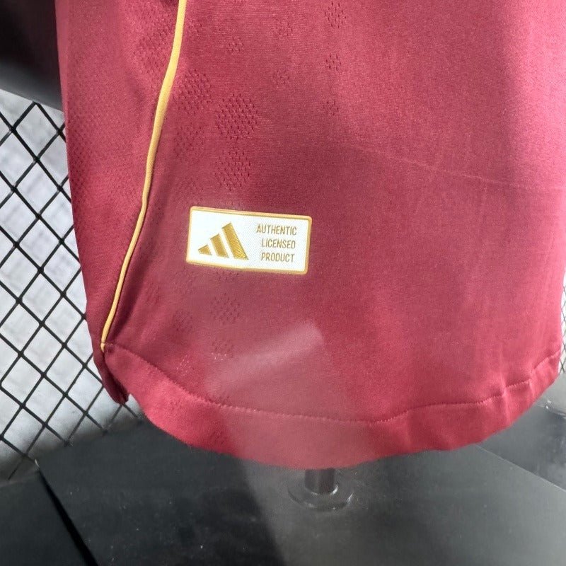 Aston Villa 2025-2026 home player image 8