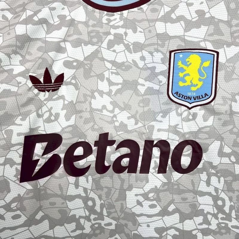 Aston Villa 2025-2026 third away image 7