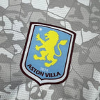 Aston Villa 2025-2026 third away image 8
