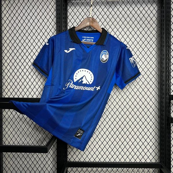 Atalanta BC 2024-2025 Final Edition image 3