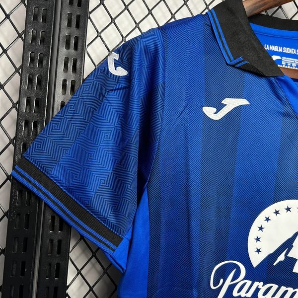 Atalanta BC 2024-2025 Final Edition image 4