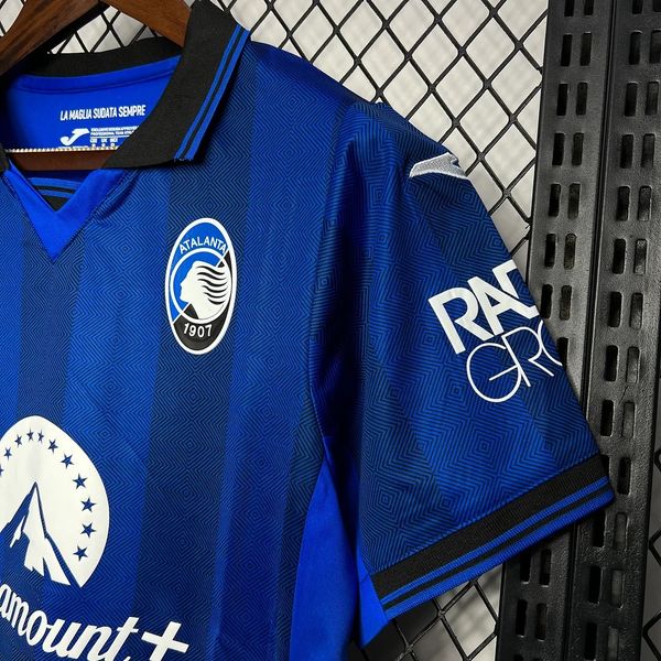 Atalanta BC 2024-2025 Final Edition image 5