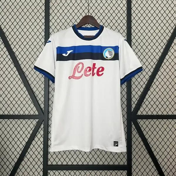 Atalanta BC 2024-2025 away