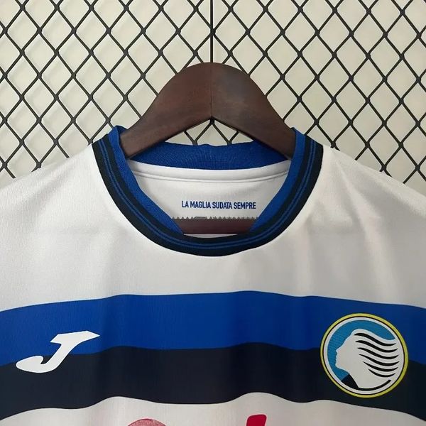Atalanta BC 2024-2025 away image 3