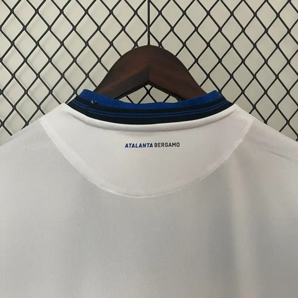 Atalanta BC 2024-2025 away image 4