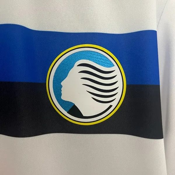 Atalanta BC 2024-2025 away image 8
