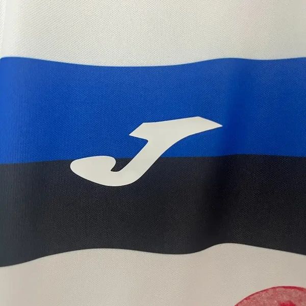Atalanta BC 2024-2025 away image 9