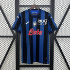 Atalanta BC 2024-2025 home